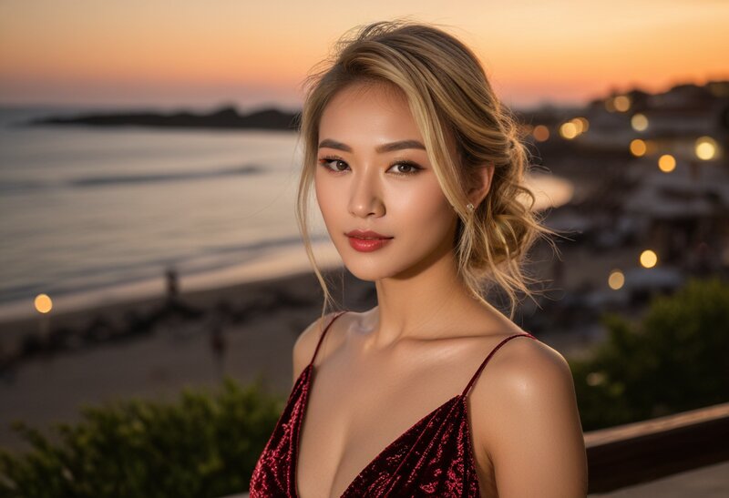 晴天之后