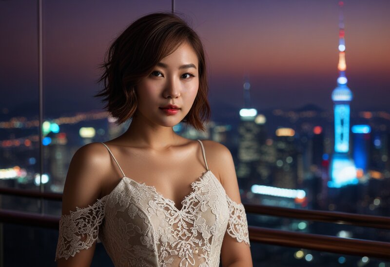 迷雾档案海报